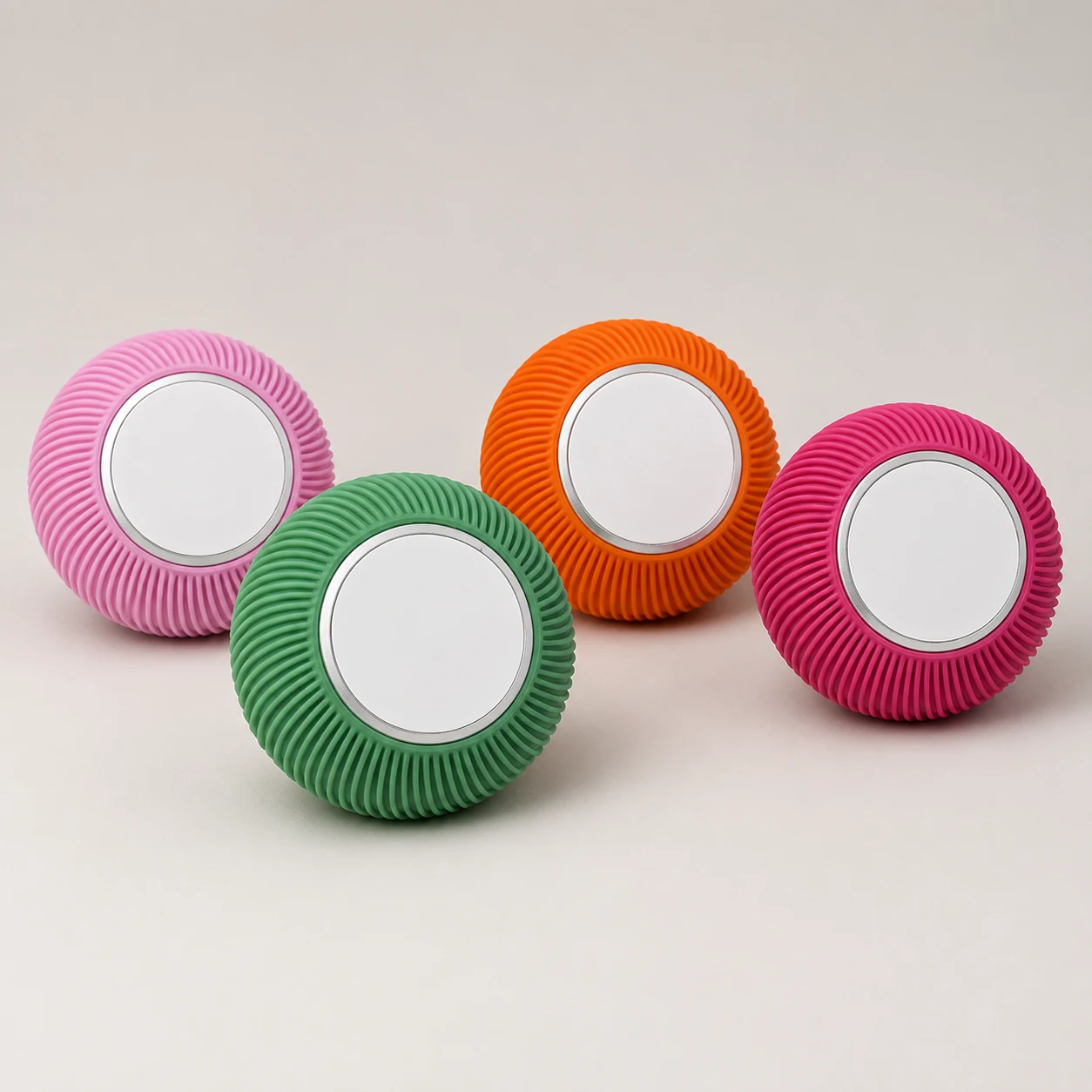 Le colorazioni — OV-30